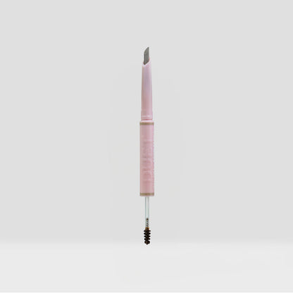 Duet Eyebrow + Brown Pencil (6pcs)