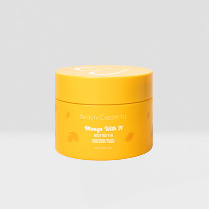 Body Butter(6pcs)