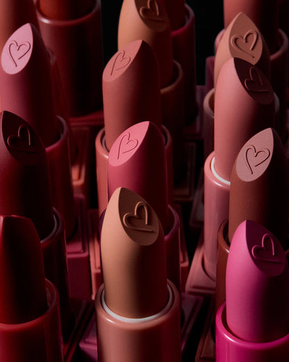 Tease Me Soft Matte Lipstick (6 pcs)