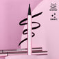 Overeachiver Angled Liquid Liner 23pcs/Display Plus Free Tester