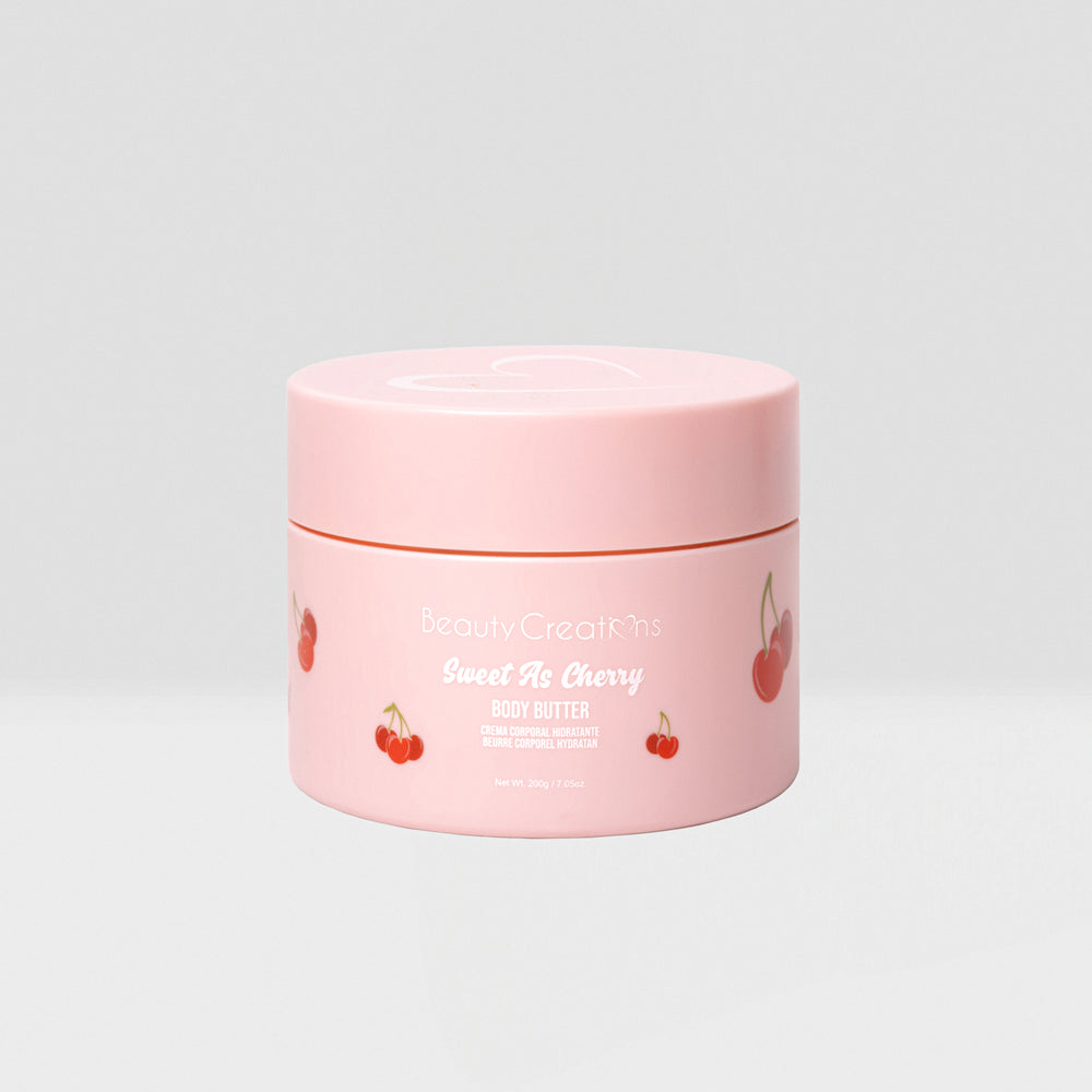 Body Butter(6pcs)