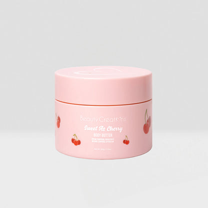 Body Butter(6pcs)