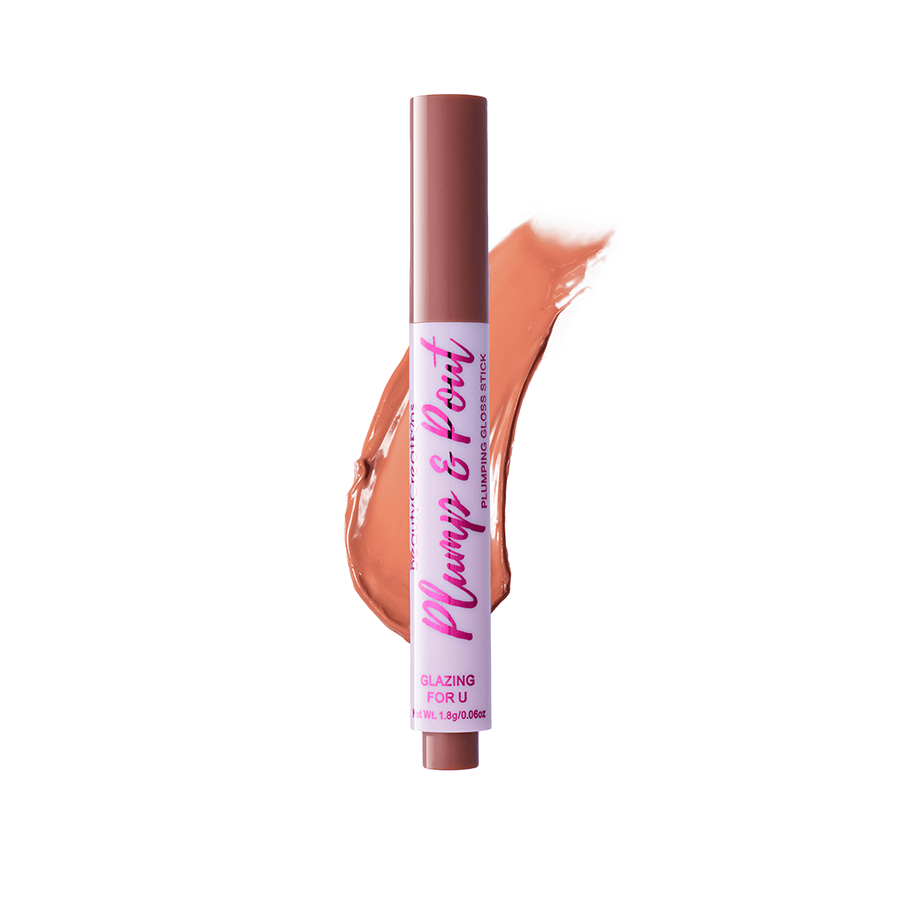 Plum & Pout Pluming Gloss Stick(6 pcs)