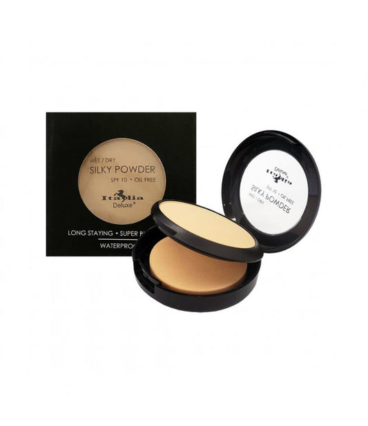 Wet & Dry Powder Silky Display (12pcs/Box)