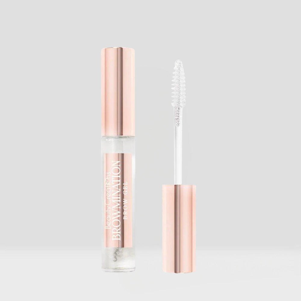 Browmination Brow Gel (23 pcs) Free Tester