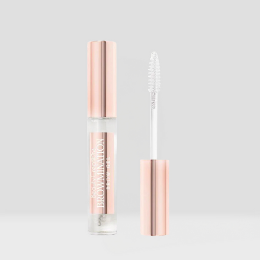 Browmination Brow Gel (23 pcs) Free Tester