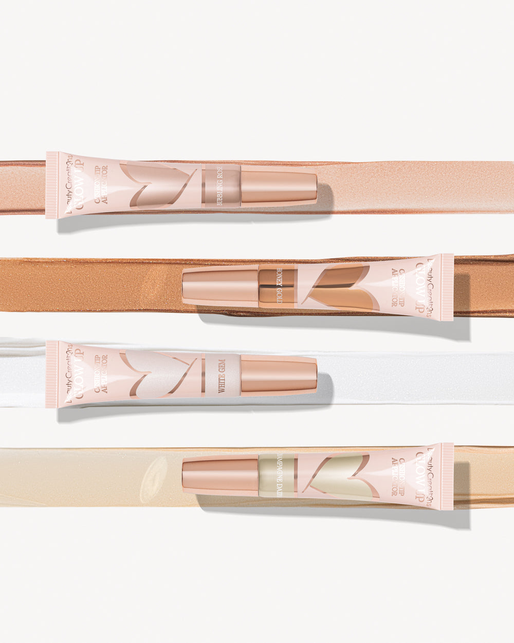 Liquid Highlight Glow Up(6 pcs)
