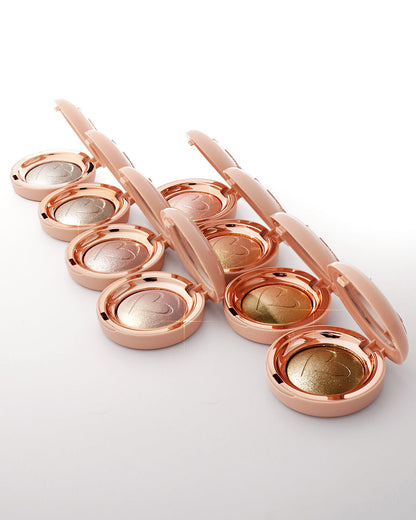 Final Finish Baked Highlighter (6 pcs)