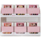 Duet Mini Palette Full Display (36 pcs) + 6 Free Testers New