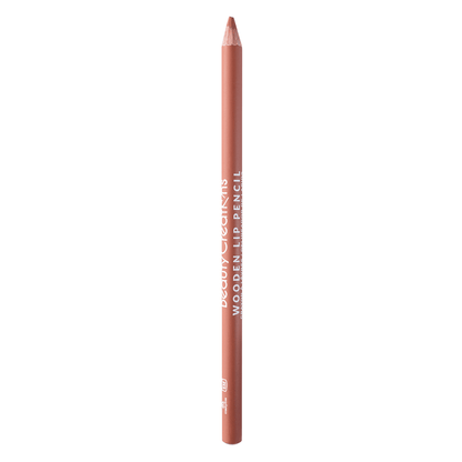 Wooden Lip Pencil(12 pcs)