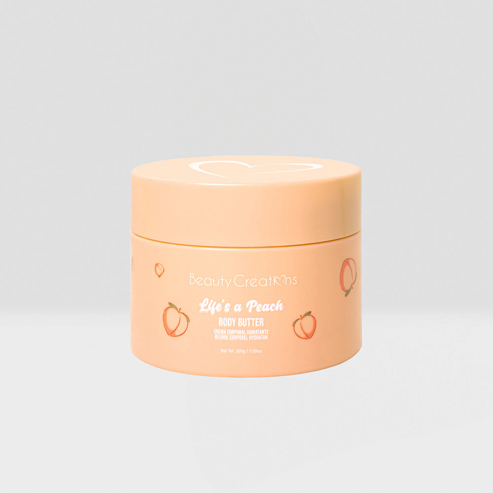 Body Butter(6pcs)
