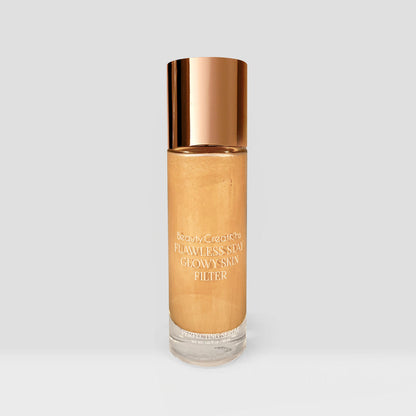 Flawless Stay Glowy Skin Filter (6 pcs)