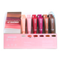 Lip Treatment & Tint Display (6 Shades + 6 pcs Per Shade + 1 Free Tester Per Shade)