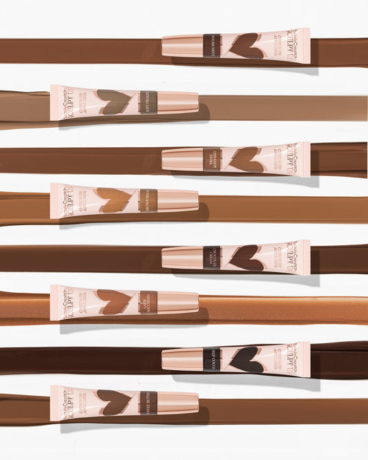 Flawless Stay Liquid Contour Up(6 pcs)
