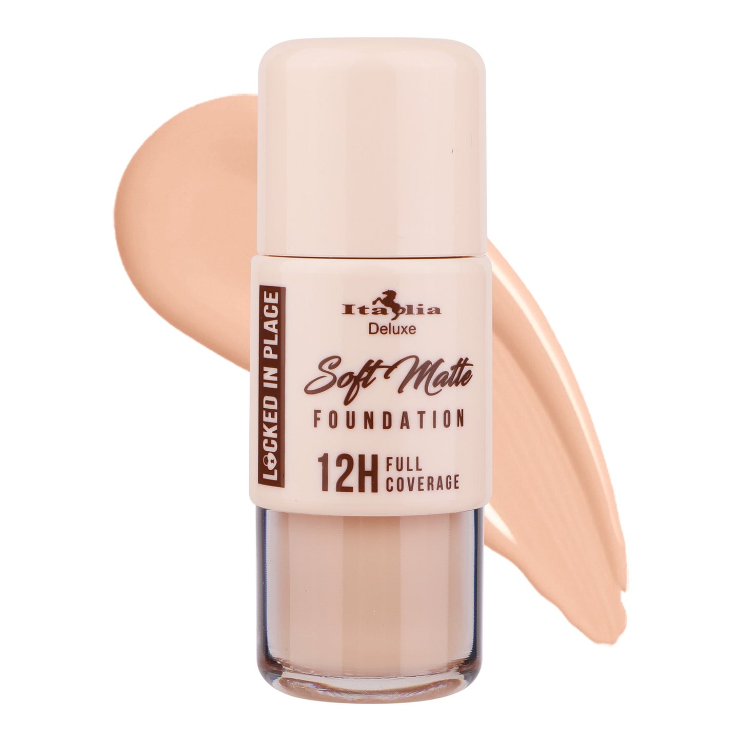 Soft Matte Foundation Box (6 pcs)