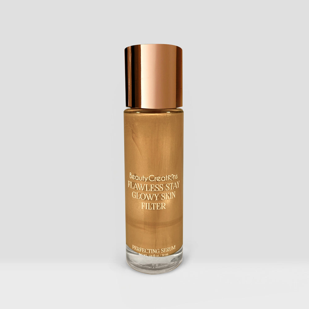 Flawless Stay Glowy Skin Filter (6 pcs)