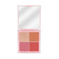 Keep Me Blushing Blush Quad (6 pcs)