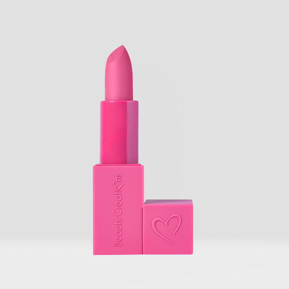 Tease Me Soft Matte Lipstick (6 pcs)