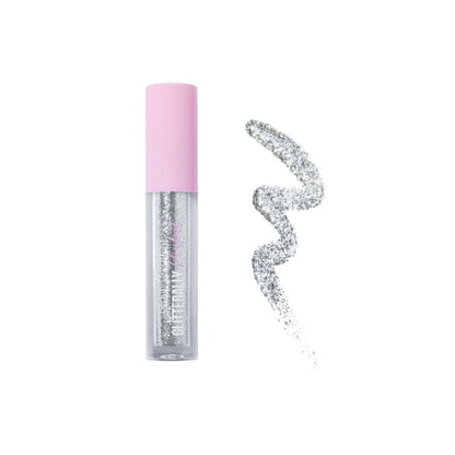 Glitterally Perfect- Glitter Liner (6 pcs)