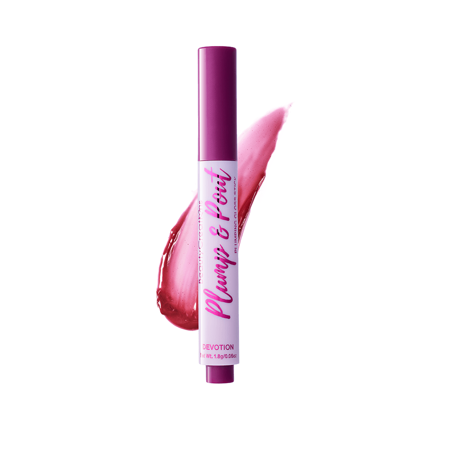 Plum & Pout Pluming Gloss Stick(6 pcs)