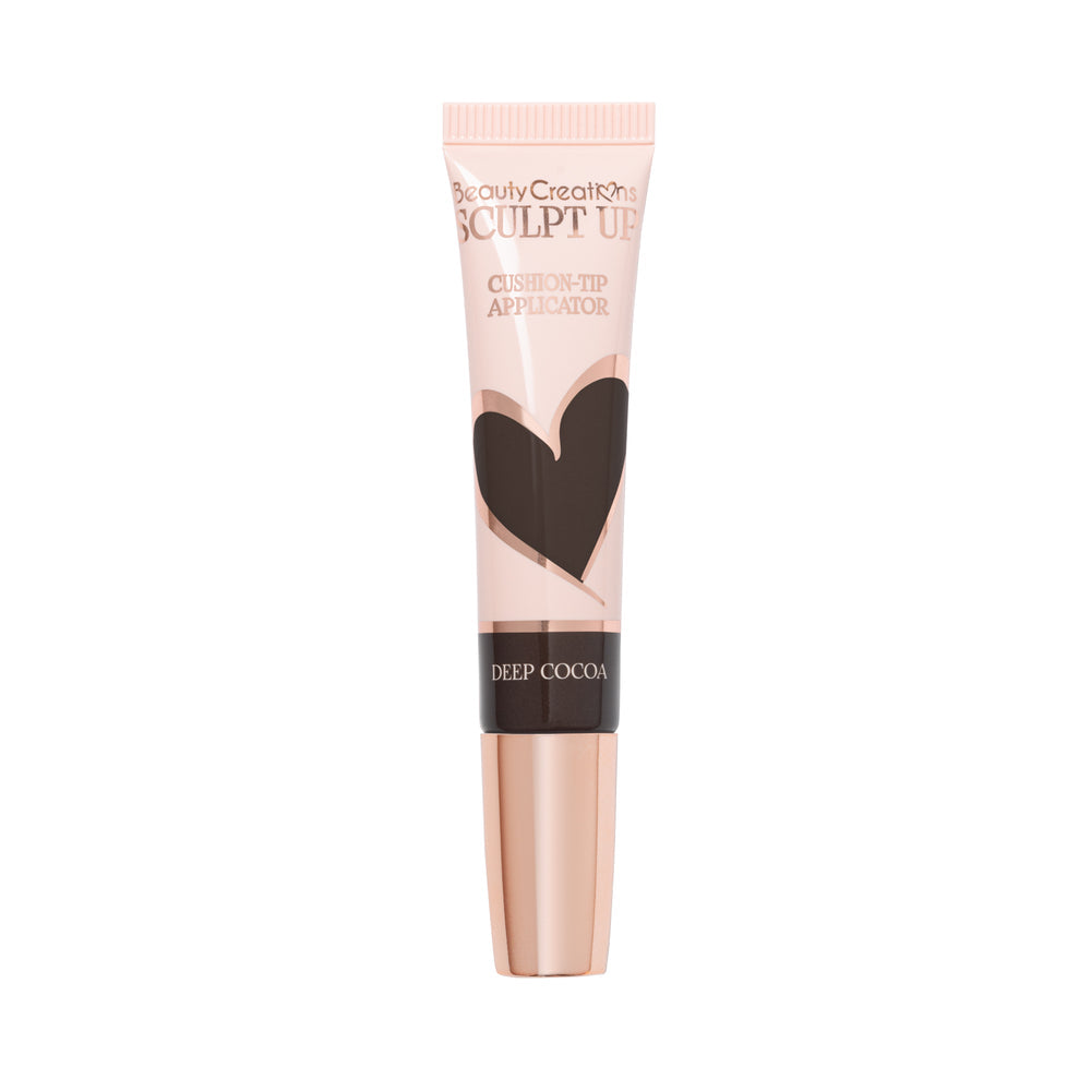 Flawless Stay Liquid Contour Up(6 pcs)