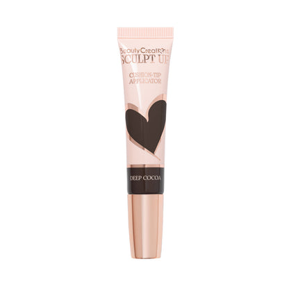 Flawless Stay Liquid Contour Up(6 pcs)