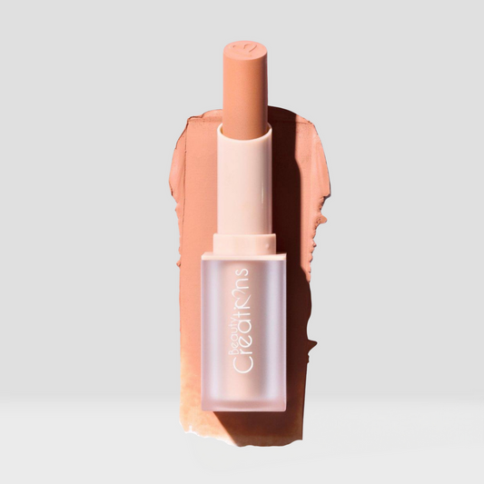 Nude X Soft Matte Lipstick (6 pcs)