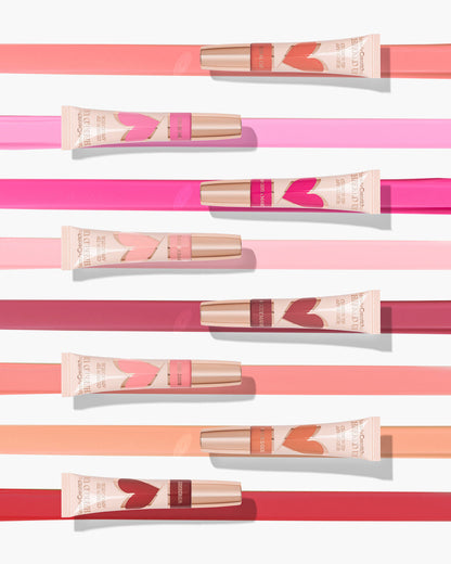 Flawless Stay Liquid Blush Cheeked Up Wands(6pcs)
