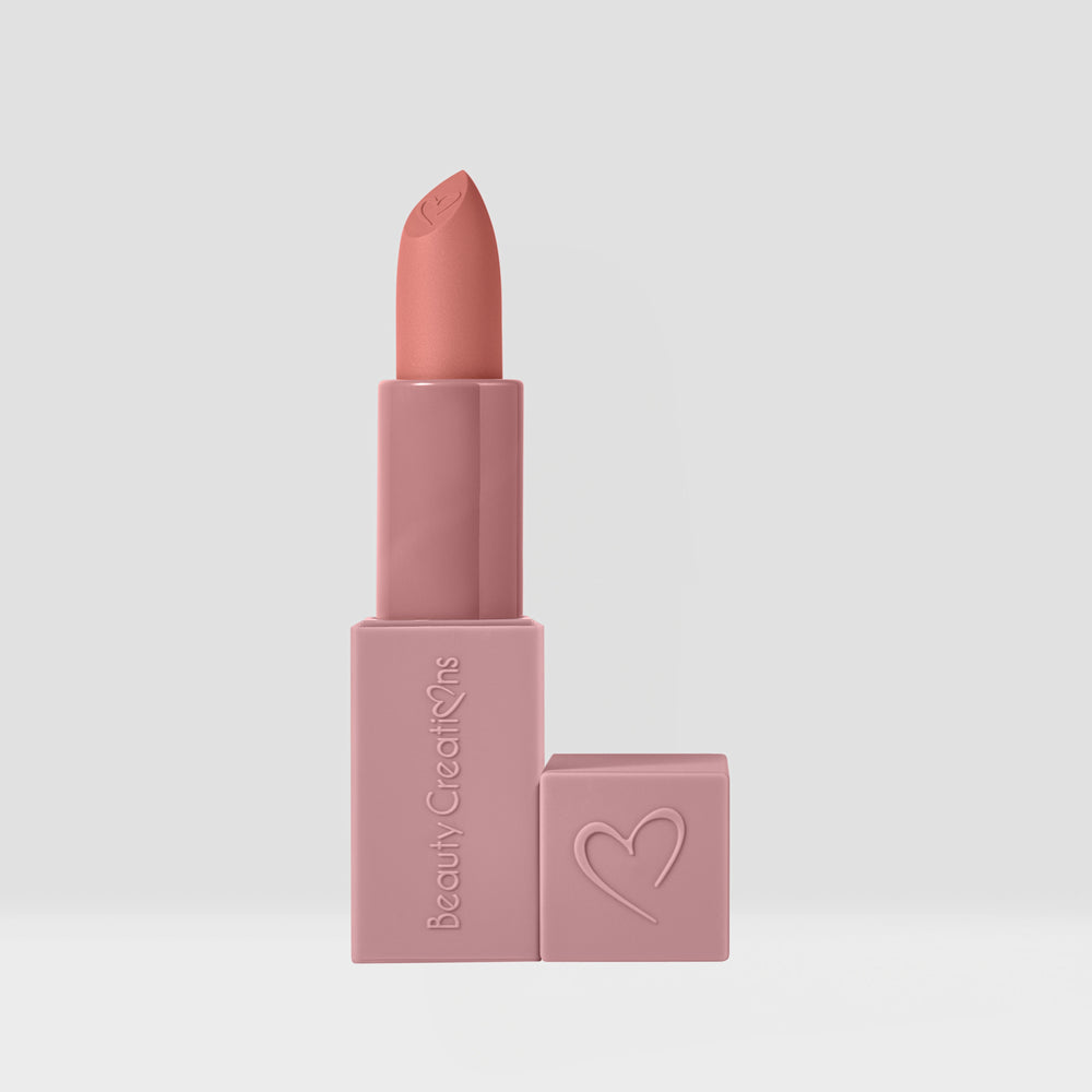 Tease Me Soft Matte Lipstick (6 pcs)
