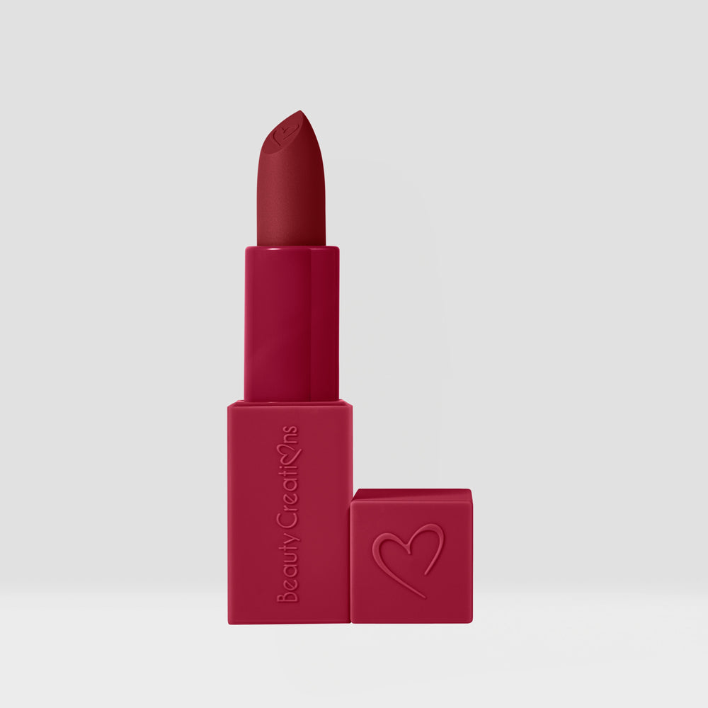 Tease Me Soft Matte Lipstick (6 pcs)