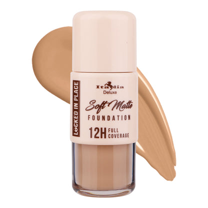 Soft Matte Foundation Box (6 pcs)
