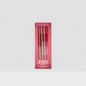 Wooden Lip Pencil(3 sets)