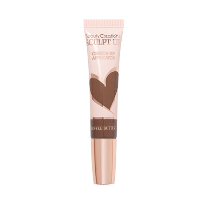 Flawless Stay Liquid Contour Up(6 pcs)