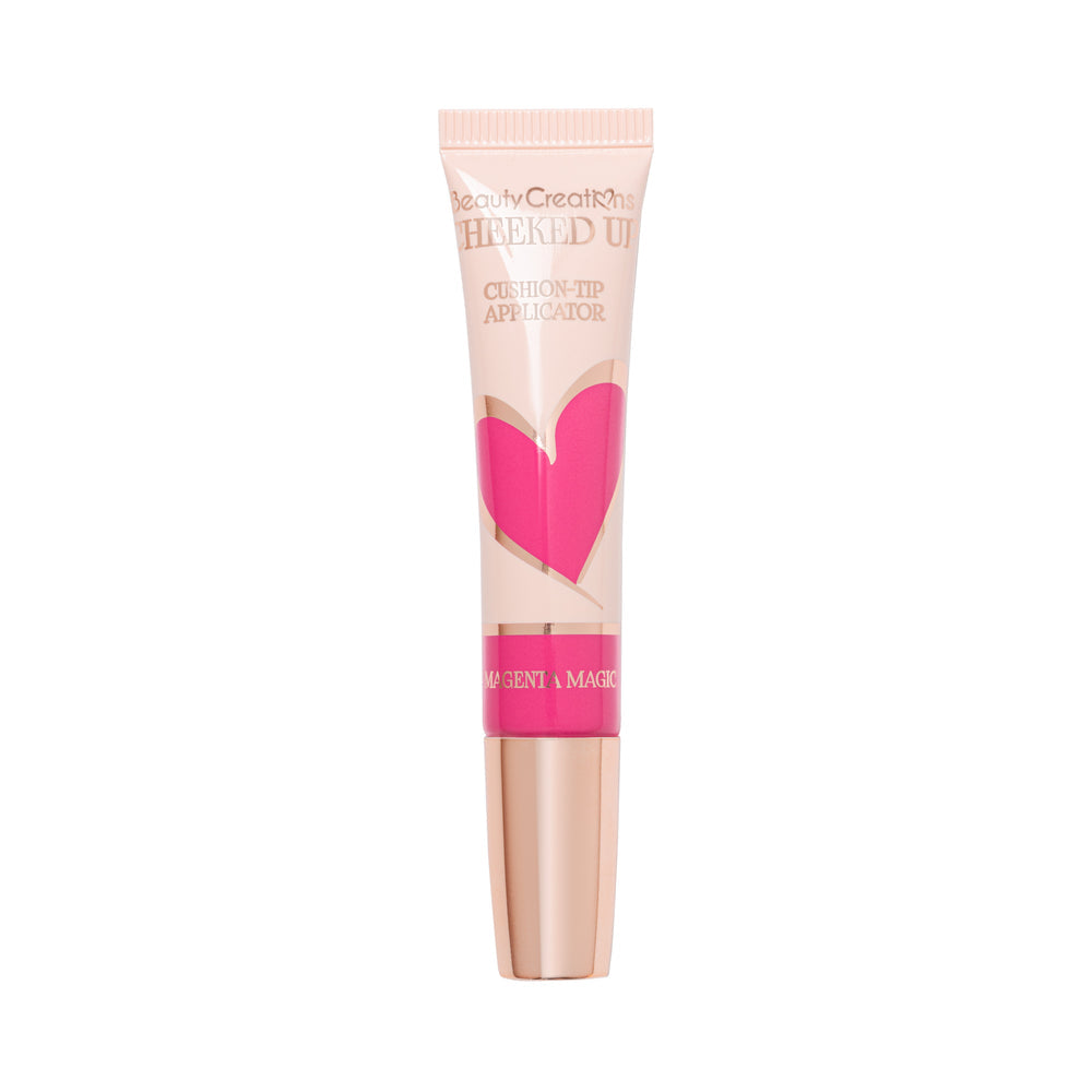 Flawless Stay Liquid Blush Cheeked Up Wands(6pcs)