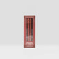 Wooden Lip Pencil(3 sets)