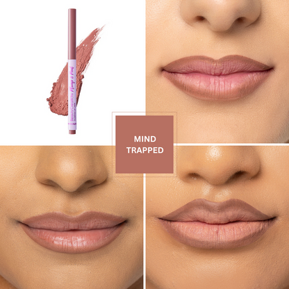 Plum & Pout Plumping Lip Liner (6 pcs)