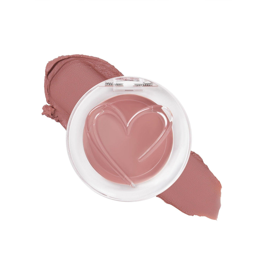 Stay Blushing Cute Lip And Cheek Balm(6 pcs)