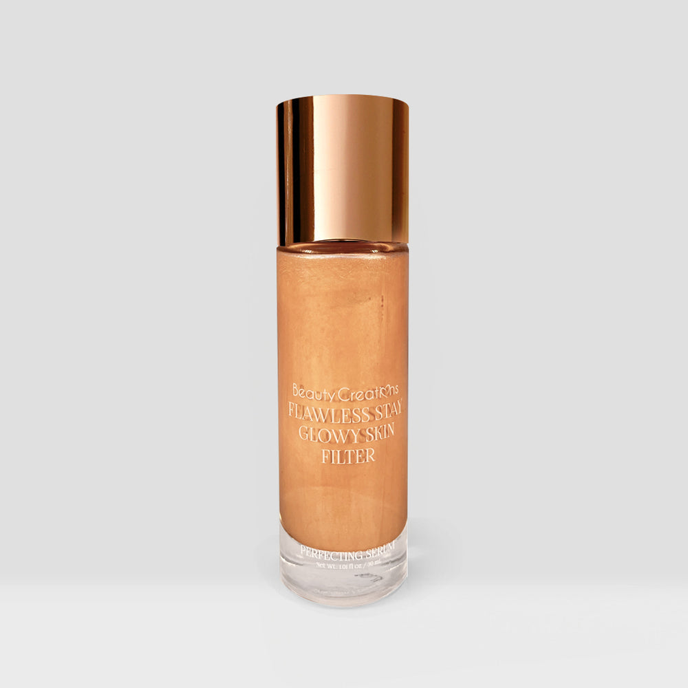 Flawless Stay Glowy Skin Filter (6 pcs)