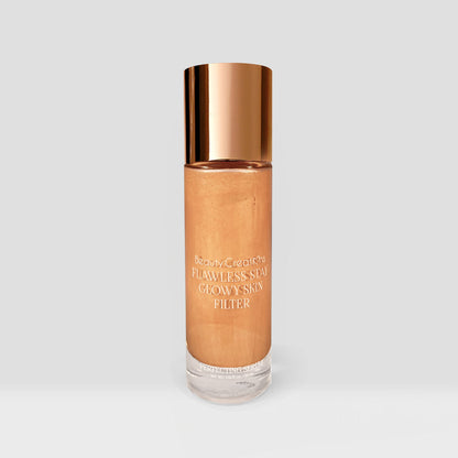 Flawless Stay Glowy Skin Filter (6 pcs)