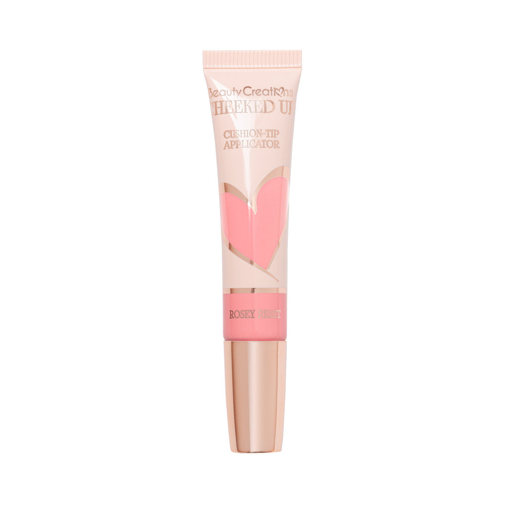 Flawless Stay Liquid Blush Cheeked Up Wands(6pcs)