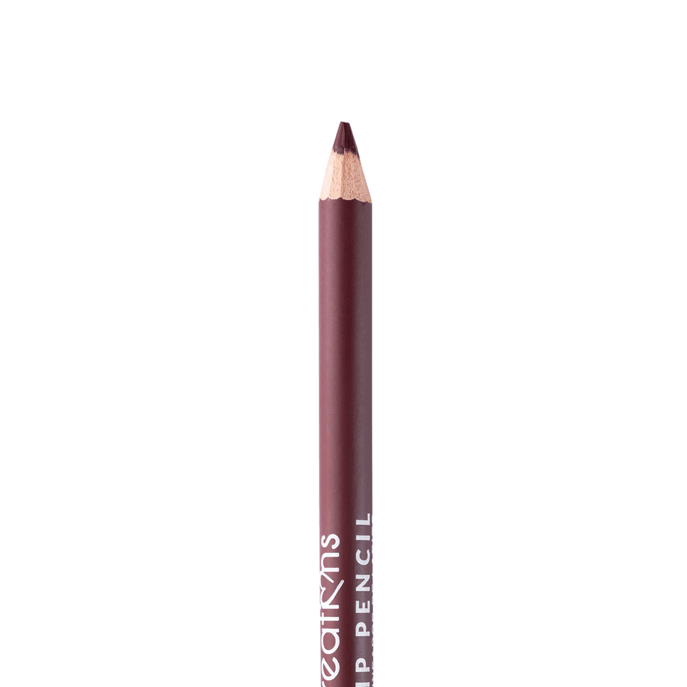 Wooden Lip Pencil(12 pcs)