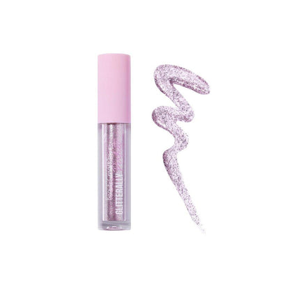 Glitterally Perfect- Glitter Liner (6 pcs)