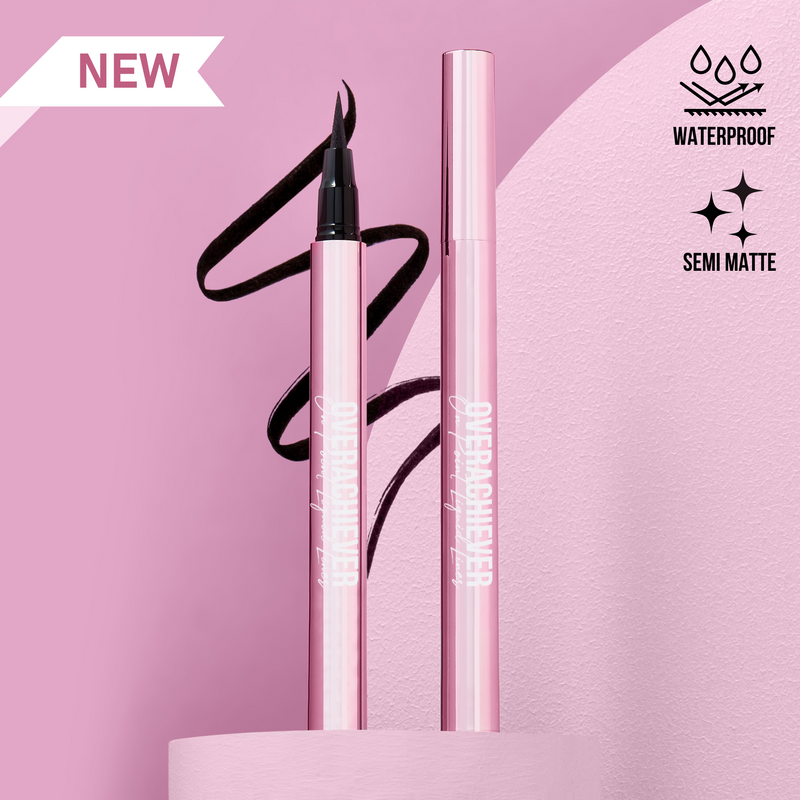 On Point Liquid Liner(23 pcs) + Free Tester