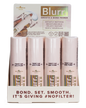 Blurr Smoth & Bond Primer(12 pcs Per Display)