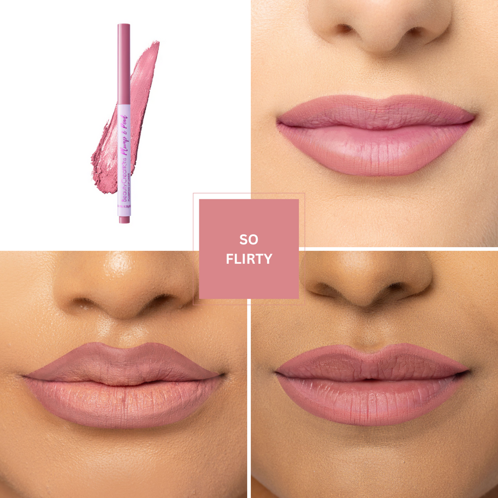 Plum & Pout Plumping Lip Liner (6 pcs)