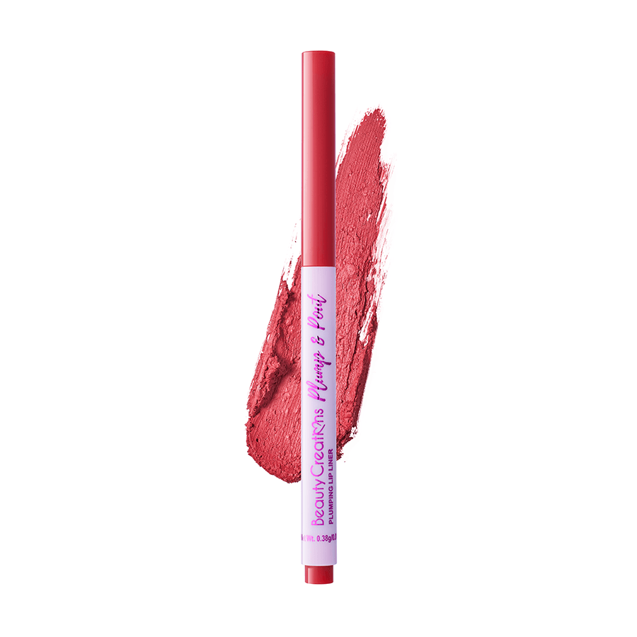Plum & Pout Plumping Lip Liner (6 pcs)