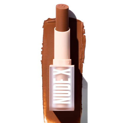 Nude X Soft Matte Lipstick (6 pcs)