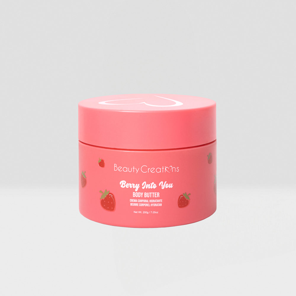Body Butter(6pcs)