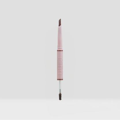 Duet Eyebrow + Brown Pencil (6pcs)