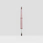 Duet Eyebrow + Brown Pencil (6pcs)